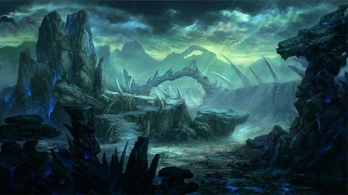 幻世录2