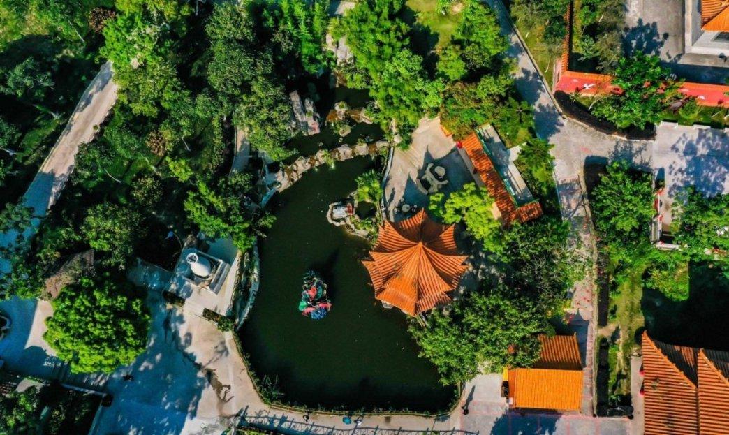 小鄂聊天室 建起干群关系连心桥