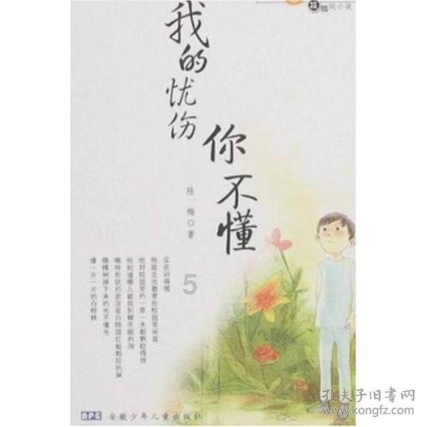 倾世一梦